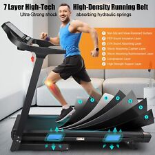 3.25hp folding treadmill for sale  Hacienda Heights