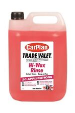 Carplan trade wax for sale  TONYPANDY