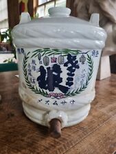 Large antique japanese for sale  Great Barrington
