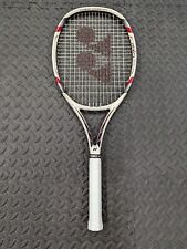 Yonex rqis tennis for sale  WALTHAM ABBEY