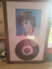 David essex record for sale  CANVEY ISLAND