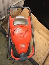 Lawn mower flymo for sale  PINNER