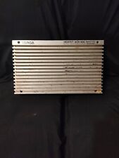 Vintage Rare Targa Hexfet HX-4CH 4Channel 600w Amplifier RS, used for sale  Shipping to South Africa