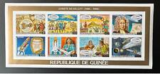 Guinée 1986 mi. d'occasion  France