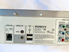 Humax tivo drt400 d'occasion  Expédié en Belgium