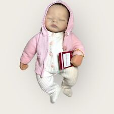 Realistic baby doll for sale  Naples