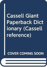 Cassell giant paperback for sale  Shipping to Ireland