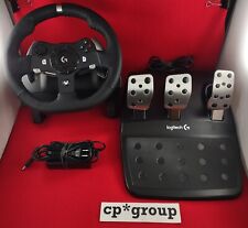 Logitech g920 driving for sale  Marlborough