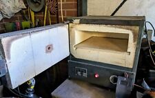 Small tabletop electric for sale  LEYLAND