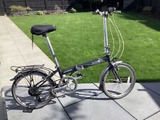 Dahon vybe city for sale  ASHFORD