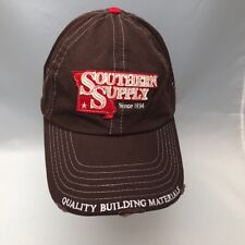 Southern supply hat for sale  Memphis