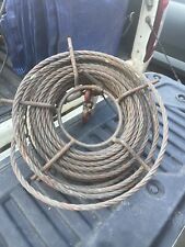 winch wire for sale  FAVERSHAM