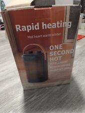 Electric space heater for sale  LONDON