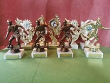 Football trophies job for sale  SUTTON COLDFIELD