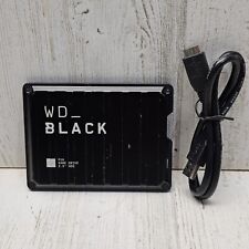 Unidade de jogo WD BLACK P10 2 TB | HDD externo, usado comprar usado  Enviando para Brazil