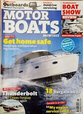 Motor boats monthly for sale  BILSTON