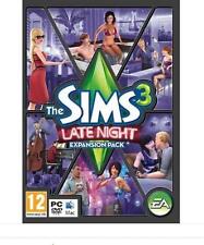 Sims late night for sale  Shipping to Ireland