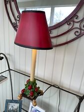 Ladybug lamp for sale  Saint Louis