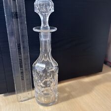 Vintage cut glass for sale  CHESTER