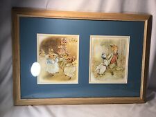 Peter rabbit beatrix for sale  Olive Branch