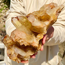 2.5lb natural citrine for sale  Shipping to Ireland