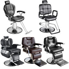 Heavy duty barber for sale  Shipping to Ireland