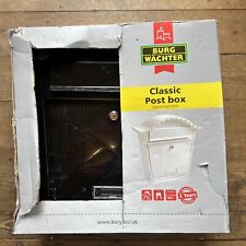 Burg wachter classic for sale  MANCHESTER