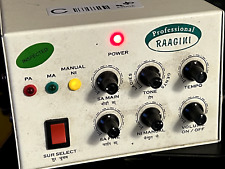Áudio profissional Raagini comprar usado  Enviando para Brazil