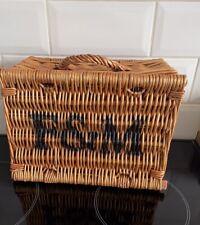 Fortum mason basket for sale  CARDIFF