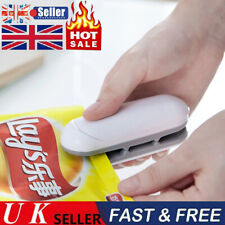 Chip bag resealer for sale  UK