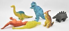 Dinosaurs soft rubber for sale  Irmo