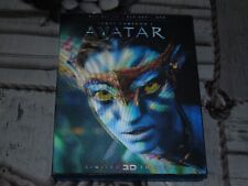 Avatar limited edition usato  Italia