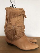 Damen boots country gebraucht kaufen  Velten