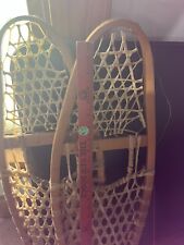 snow  shoes  ,  38 inch, modern, used for sale  Shipping to South Africa