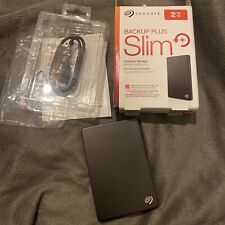 Backup plus slim for sale  Grand Prairie