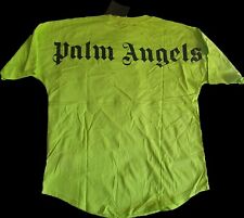 Shirt palm angels usato  Castiglione Della Pescaia