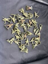 matchbox toy soldiers for sale  PEWSEY