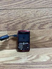 Blackberry 8310 curve for sale  Merced