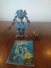 Lego bionicle 70786 usato  Imperia