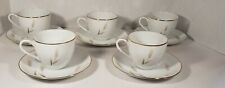 Set tea cups for sale  Bridgeville