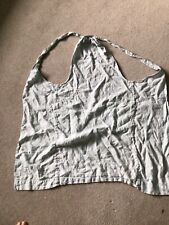 Linen works apron. for sale  HORSHAM