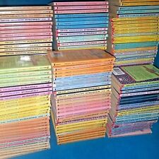 Livros Baby-Sitters Club ~ Construa seu próprio lote ~ Compre mais e economize $$ ~ Vintage anos 90 comprar usado  Enviando para Brazil