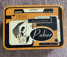 Poker texas hold for sale  REDDITCH
