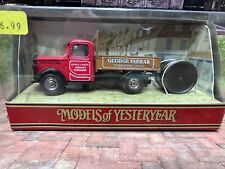 Models yesteryear bedford for sale  Shipping to Ireland
