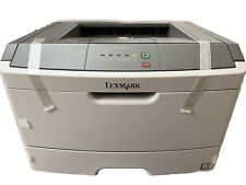 Lexmark e260dn printer d'occasion  Expédié en Belgium