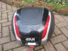 Givi single motorcycle for sale  CHERTSEY