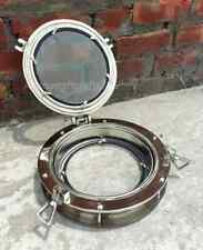 Canal boat porthole for sale  USA