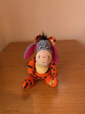 Eeyore dressed tigger for sale  DARLINGTON