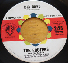 Routers big band for sale  Muncie
