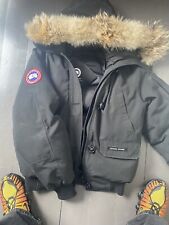 black goose canada jacket for sale  EDINBURGH